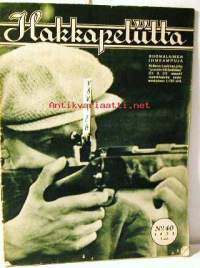 Hakkapeliitta 1933 nr 40