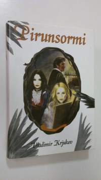 Pirunsormi