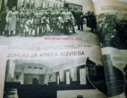 Hakkapeliitta 1933 nr 40