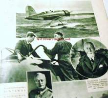 Hakkapeliitta 1933 nr 40