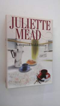 Kaupunkirakkautta