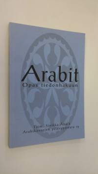 Arabit : opas tiedonhakuun