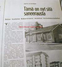 Viikkosanomat 1962 nr 42