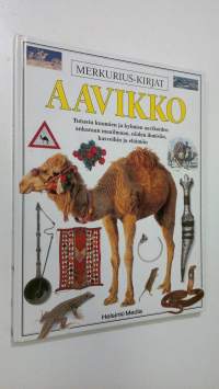 Aavikko