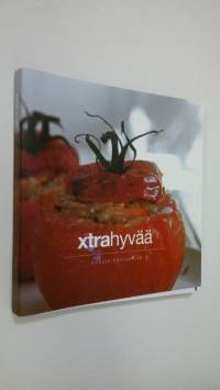 Xtrahyvää - Makuja maailmalta