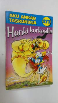 Henki korkealla