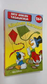 Käteinen kiertoon!