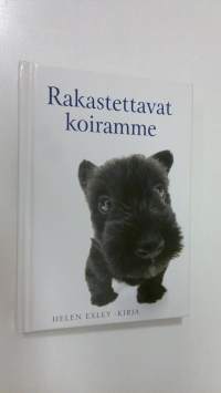 Rakastettavat koiramme