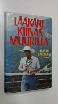 Lääkäri Kiinan muurilla