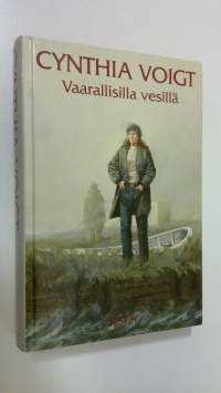 Vaarallisilla vesillä