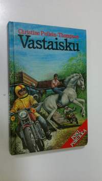 Vastaisku