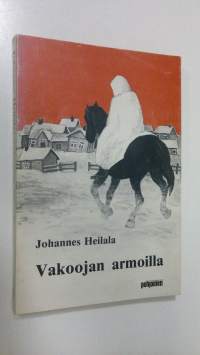 Vakoojan armoilla : pataljoonan lääkärin päiväkirja talvisodassa