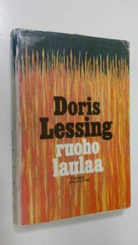 Ruoho laulaa