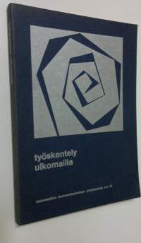 Työskentely ulkomailla