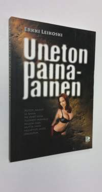 Uneton painajainen