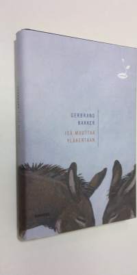 Isä muuttaa yläkertaan (ERINOMAINEN)