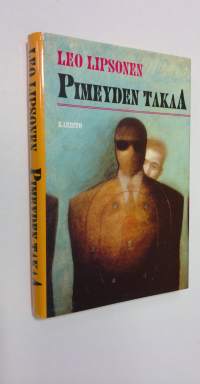 Pimeyden takaa