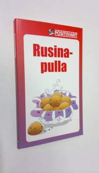 Rusinapulla