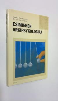 Esimiehen arkipsykologiaa