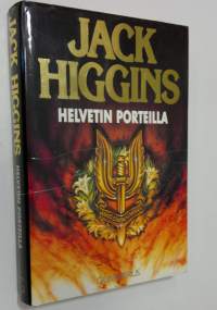 Helvetin porteilla