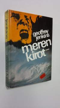 Meren kirot