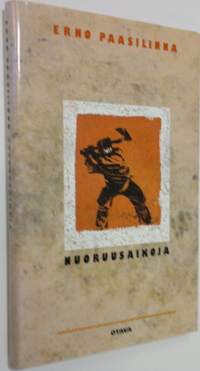 Nuoruusaikoja : kertomuksia