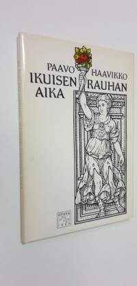 Ikuisen rauhan aika