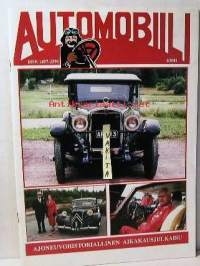 Automobiili 2001  nr  4