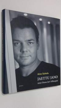 Jaettu jano : tänä iltana Jari Sillanpää