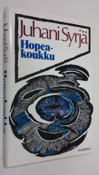 Hopeakoukku