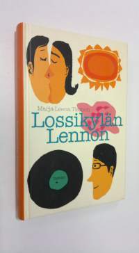 Lossikylän Lennon