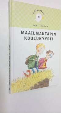 Maailmantapin koulukyydit