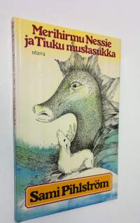 Merihirmu Nessie ja Tiuku mustasukka