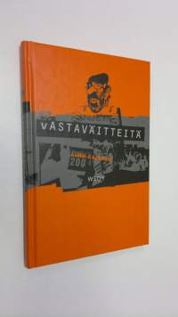 Vastaväitteitä