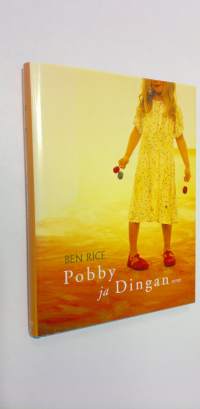 Pobby ja Dingan