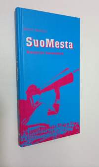 SuoMesta : kirjainten hautausmaa