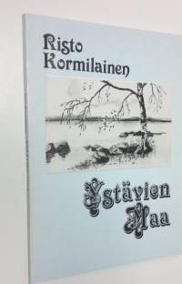 Ystävien maa (signeerattu)