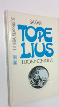 Luonnonkirja : ala-alkeiskouluin tarpeeksi