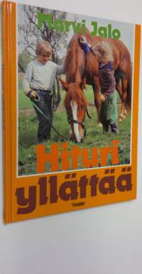 Hituri yllättää (ERINOMAINEN)