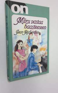 Miiru vastaa haasteeseen