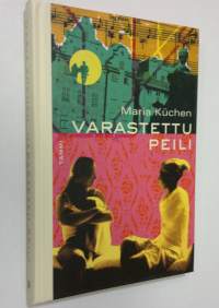 Varastettu peili