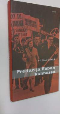 Fredan ja Roban kulmassa (ERINOMAINEN)