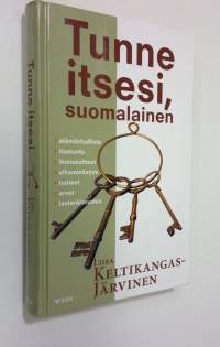 Tunne itsesi, suomalainen