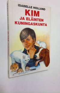 Kim ja eläinten kuningaskunta