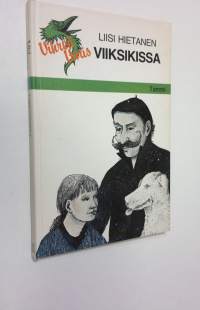 Viiksikissa