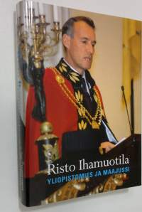 Yliopistomies ja maajussi