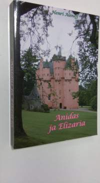 Anidas ja Elizaria (signeerattu)