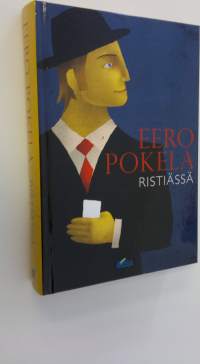 Ristiässä (signeerattu)