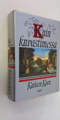 Kuin kuvastimessa