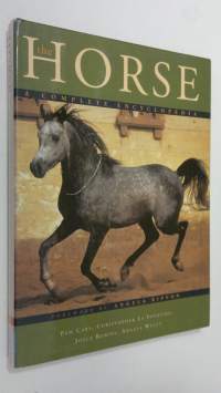 The Horse :  a complete encyclopedia